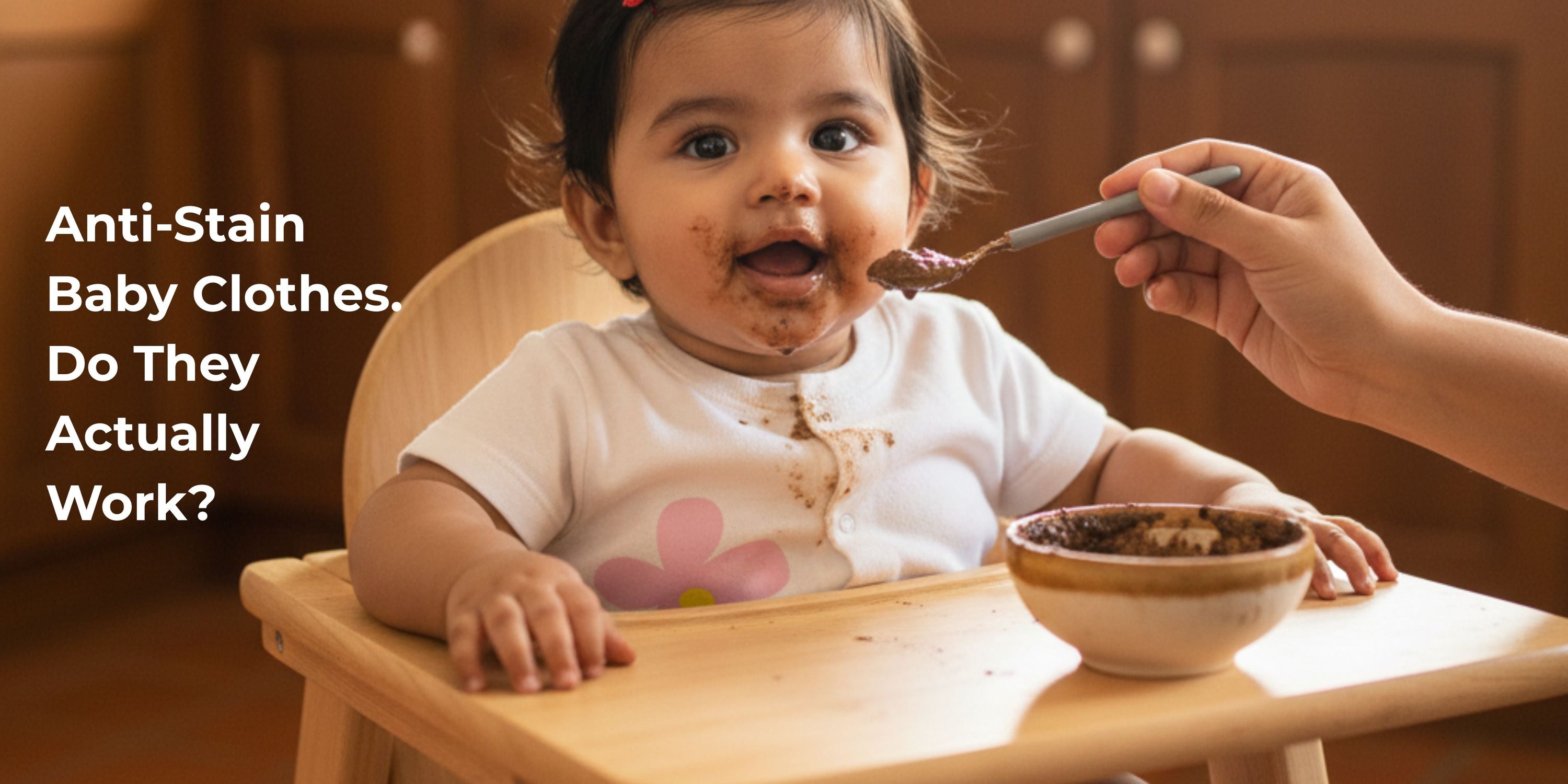 Anti-Stain Children Clothes - Do They Actually Work? A Real Parent's Breakdown
