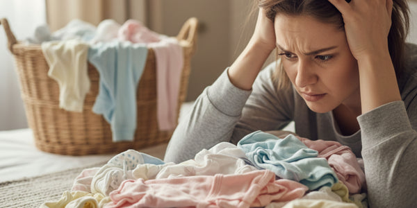 How buying one quality set for your baby can be more sustainable than buying 10 cheap clothes