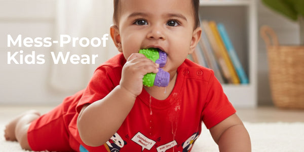 The Parent's Guide to Baby Co-ord Sets — Why They're the Smartest Buy of 2026