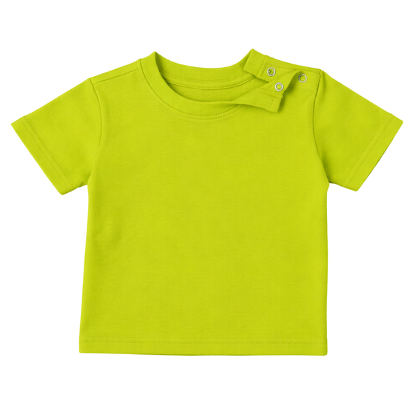 doodledry | unisex | short sleeves green tshirt | everyday wear