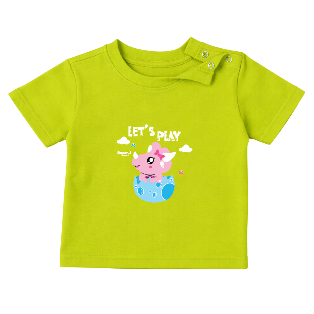 Cloud Soft Natural Cotton Unisex Baby & Kids Co-Ord Set (0–5 Years)