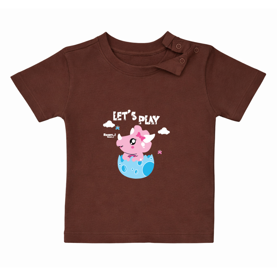 Cloud Soft Natural Cotton Unisex Baby & Kids Co-Ord Set (0–5 Years)