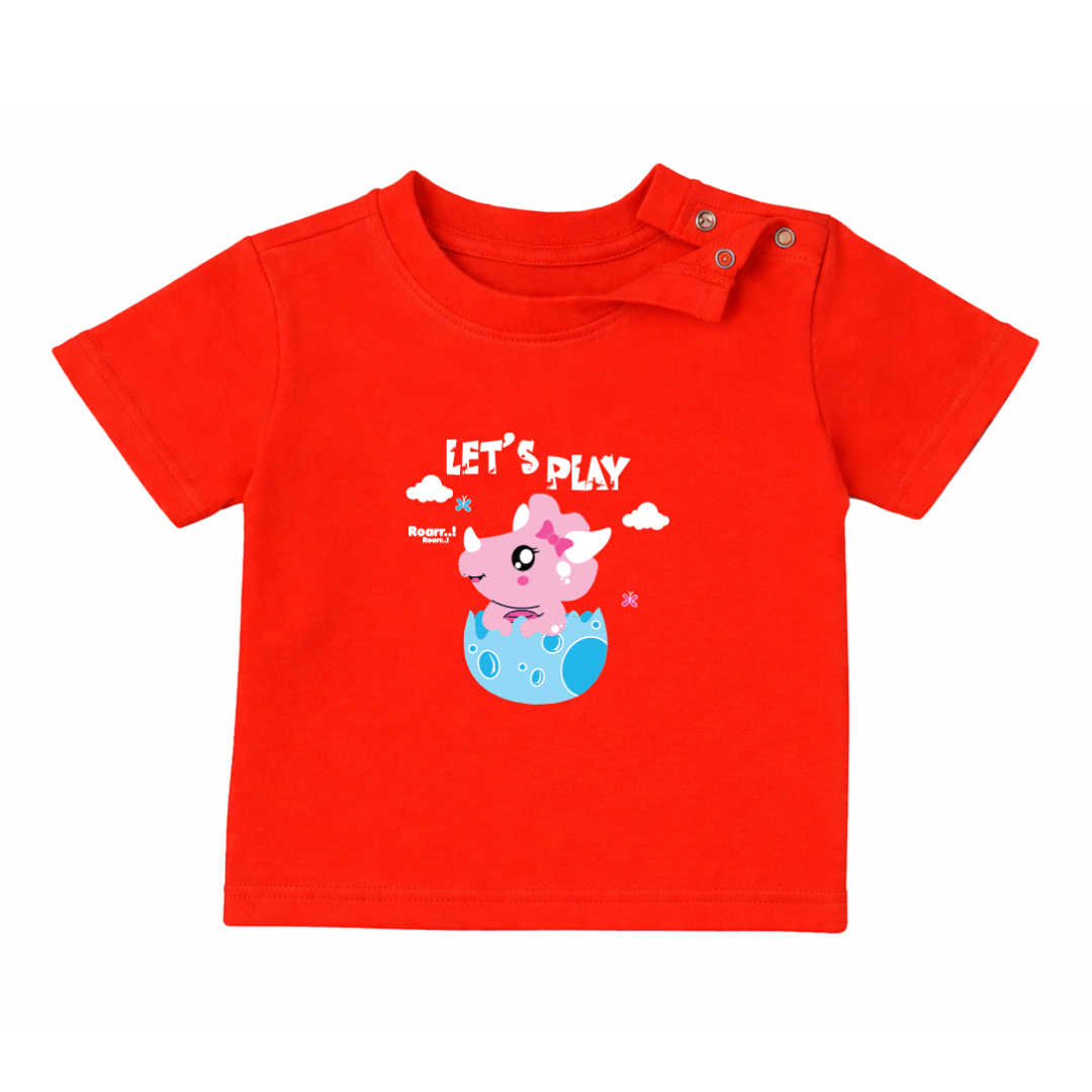Cloud Soft Natural Cotton Unisex Baby & Kids Co-Ord Set (0–5 Years)