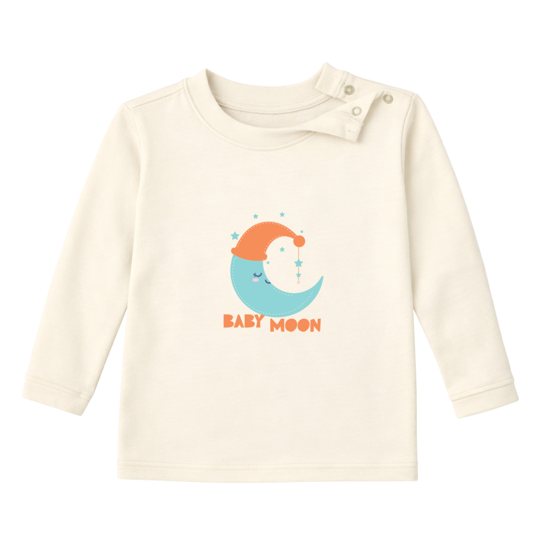 Worry-Free Natural Cotton Unisex Baby & Kids Co-Ord Set (0–5 Years)