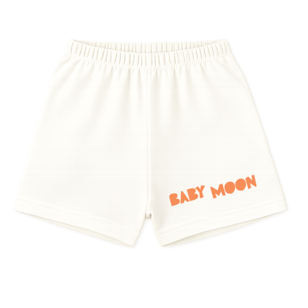 Baby Moon Soft Cotton Babywear | Unisex