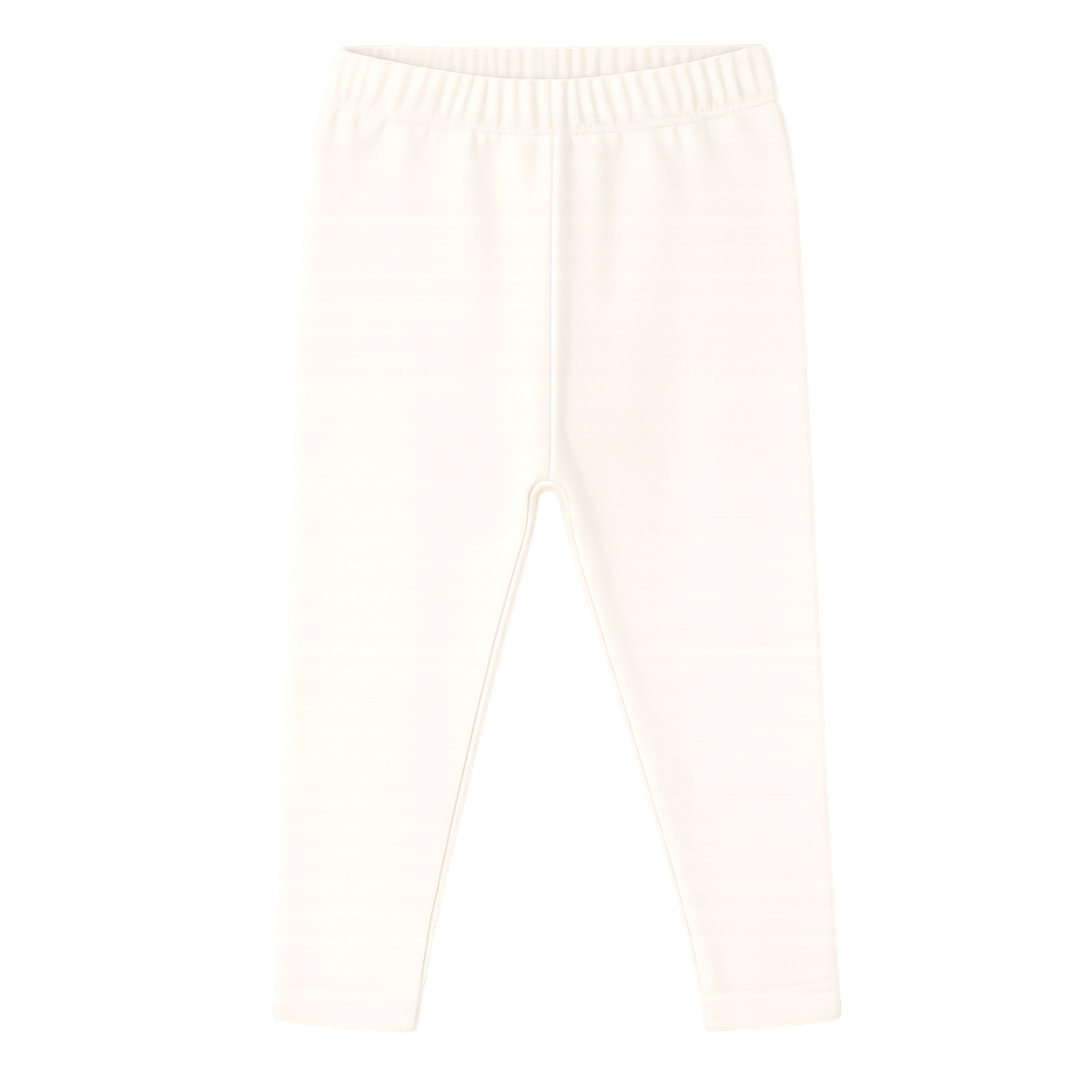 Stay-Active Natural Cotton Unisex Baby & Kids Co-Ord Set (0–5 Years)