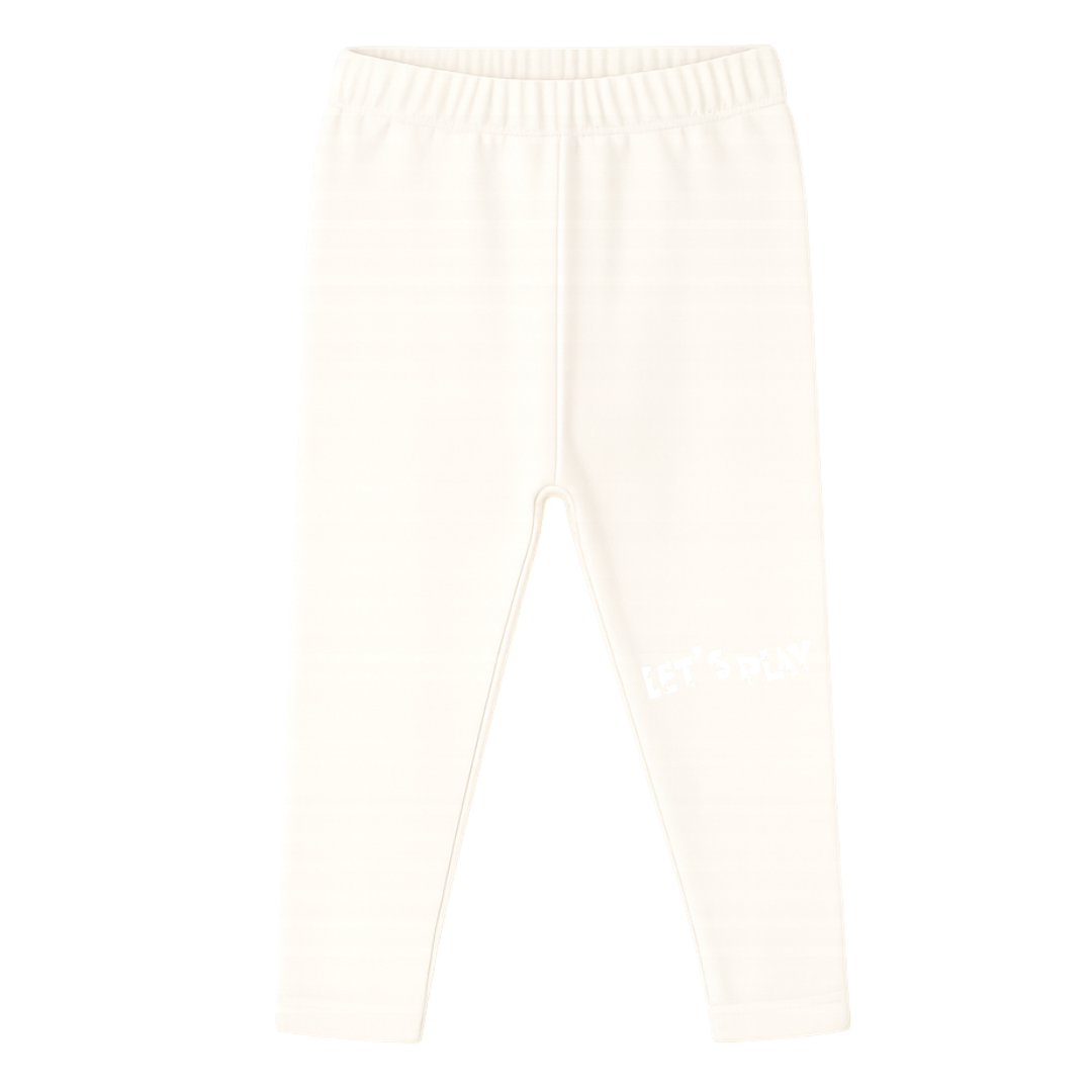 Adventure-Ready Natural Cotton Unisex Baby & Kids Co-Ord Set (0–5 Years)