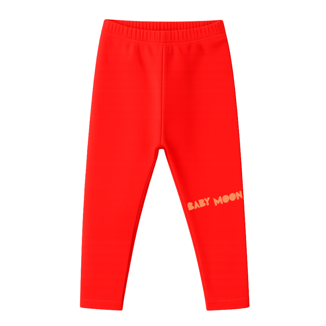 Baby Moon Soft Cotton Babywear | Unisex