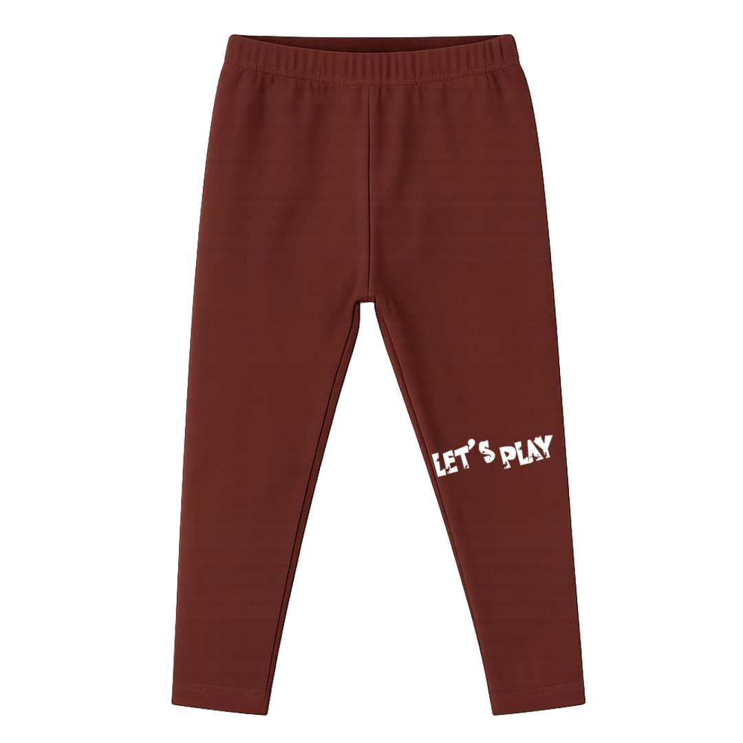 Adventure-Ready Natural Cotton Unisex Baby & Kids Co-Ord Set (0–5 Years)