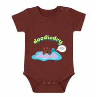 Ultra Soft and Comfortable Natural Cotton Unisex Onesies