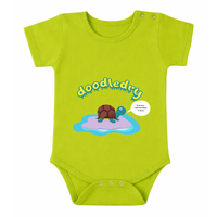 Ultra Soft and Comfortable Natural Cotton Unisex Onesies