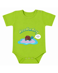 Ultra Soft and Comfortable Natural Cotton Unisex Onesies