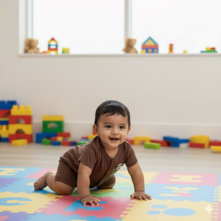 cute frog family soft and comfortable rompers for infants and newborn | easy diaper change | ideal for sleep or play | unisex | doodledry