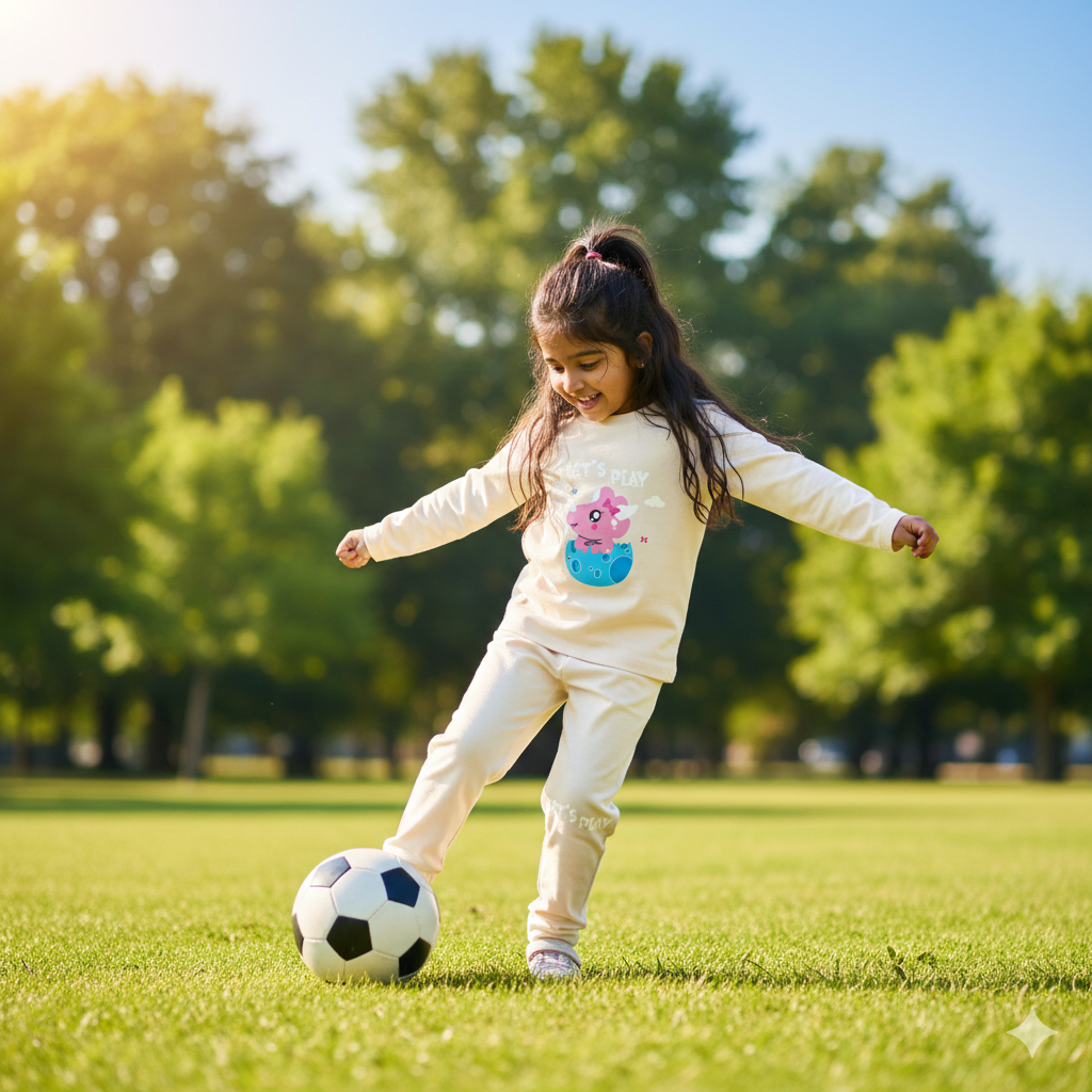 Baby Rhino Cozy Cotton Wear for Babies | Unisex | Doodledry